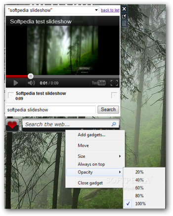 YouTube video player screenshot 3