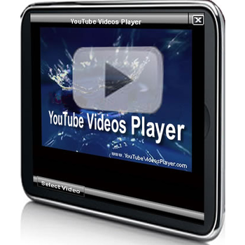 YouTube Videos Player screenshot