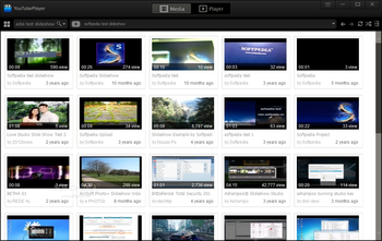 YouTubePlayer screenshot