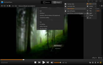 YouTubePlayer screenshot 4