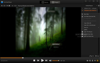 YouTubePlayer screenshot 7