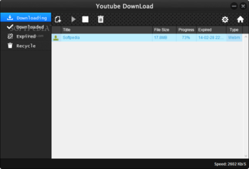 YouTubePlayer screenshot 8