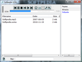 yPlay screenshot