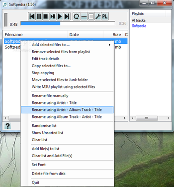 yPlay screenshot 2