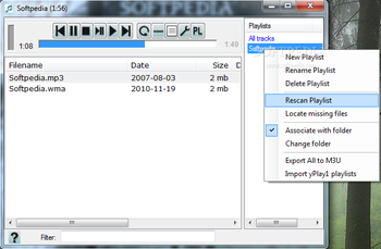 yPlay screenshot 3