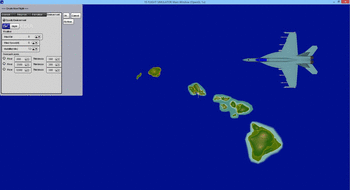 YS Flight Simulator screenshot 11