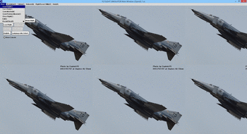 YS Flight Simulator screenshot 2
