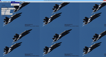 YS Flight Simulator screenshot 4