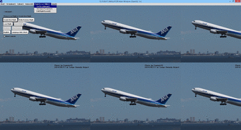 YS Flight Simulator screenshot 5