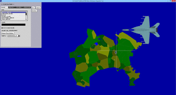 YS Flight Simulator screenshot 6