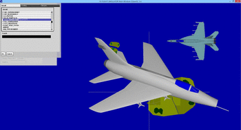 YS Flight Simulator screenshot 8