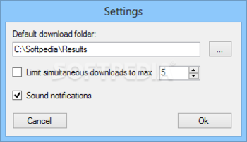 YT Free Downloader screenshot 4