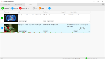 YT Video Downloader screenshot 3