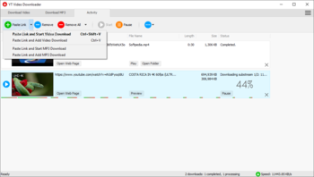 YT Video Downloader screenshot 4