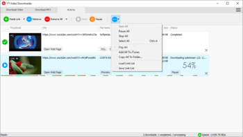 YT Video Downloader screenshot 5
