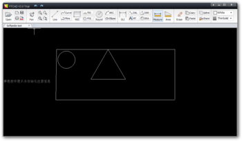 YTCAD screenshot