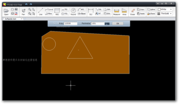 YTCAD screenshot 3