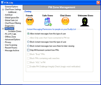 YTK Lite screenshot 2