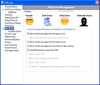 YTK Lite screenshot 3