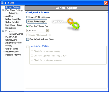 YTK Lite screenshot 4