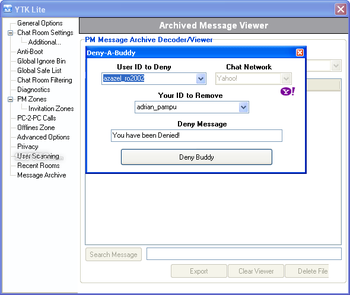 YTK Lite screenshot 5