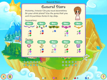 Yummy Drink Factory screenshot 2