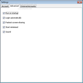 Yuuguu screenshot 4