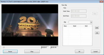 Yuzhe Easy Motion screenshot