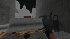 Z Day Shootout screenshot 3