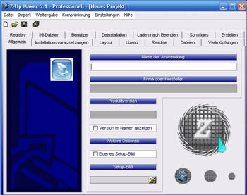 Z-Up Maker screenshot 2