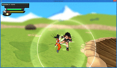 Z Warrior Chronicles screenshot 4