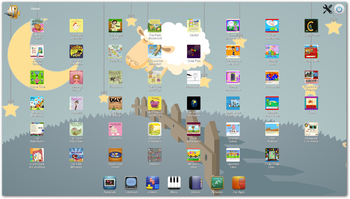 Zac Browser Gold screenshot 5