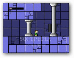 Zach Adventure screenshot 2