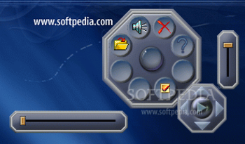 ZAP Audio Player screenshot 3