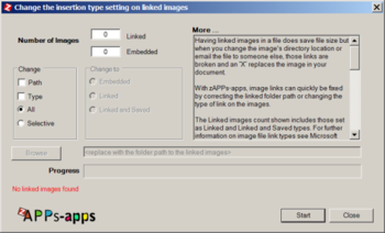 zAPPs-apps Collection for Microsoft Office 2007 screenshot 6