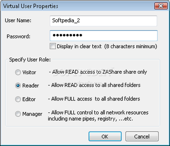 ZAShare screenshot 4