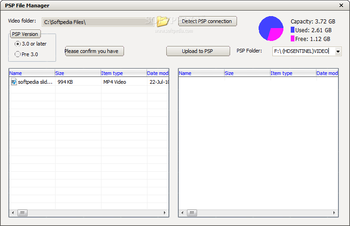 ZC Blu-ray DVD Ripper screenshot 2