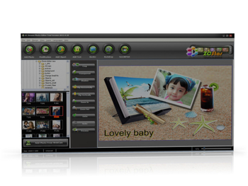 ZC Dream Photo Editor Free screenshot