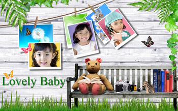 ZC Dream Photo Editor screenshot 2