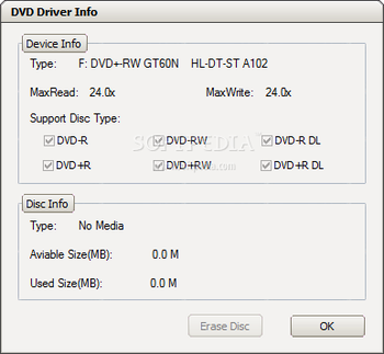 ZC DVD Copy screenshot 2