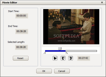 ZC DVD Ripper screenshot 4