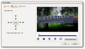 ZC Video Converter screenshot 4