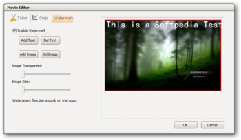 ZC Video Converter screenshot 5