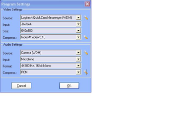 zCam Lite screenshot 4