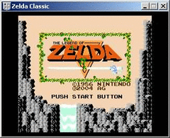 Zelda Classic screenshot