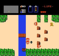 Zelda Classic screenshot 2