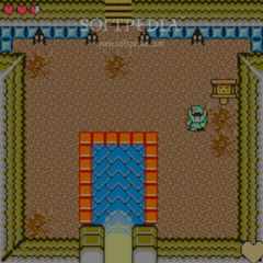 Zelda: Realm of Illusion screenshot 2