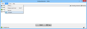 Zello screenshot 3