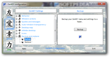 ZenKEY screenshot 12