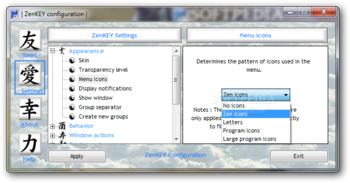 ZenKEY screenshot 4